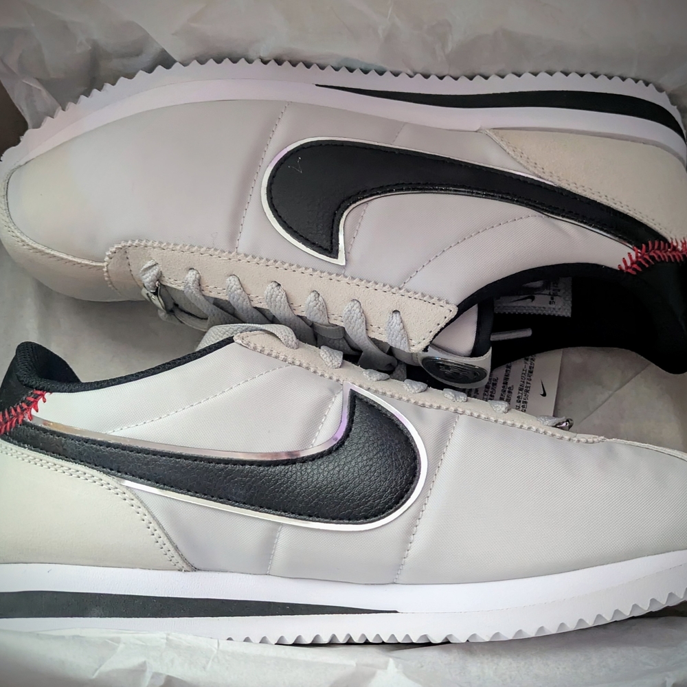NIKE CORTEZ TXT JACKIE ROBINSON DAY